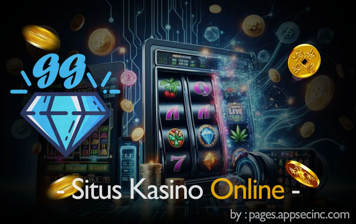 situs kasino online